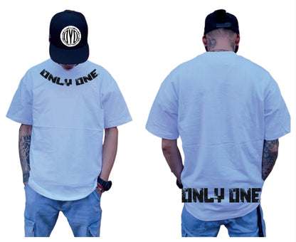 Playera Only One Curva